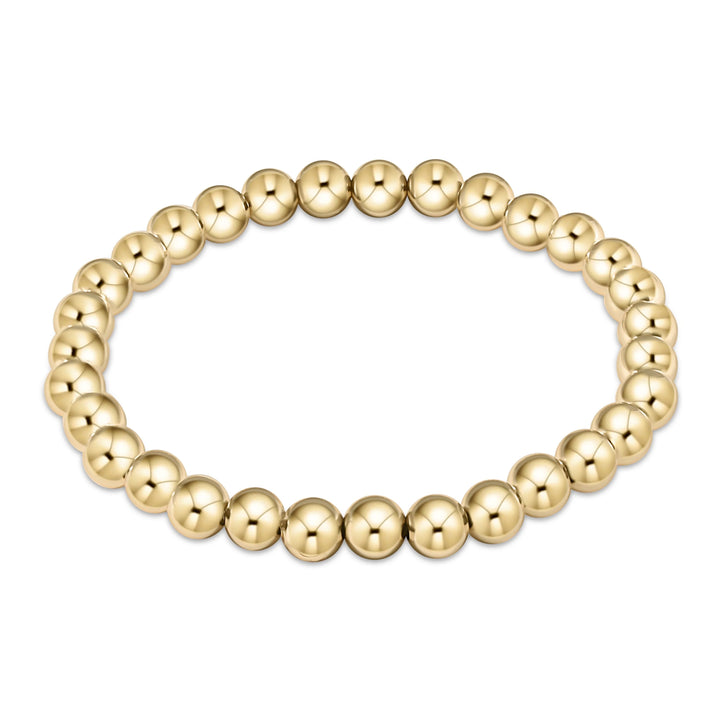 BRACELET CLASSIC GOLD