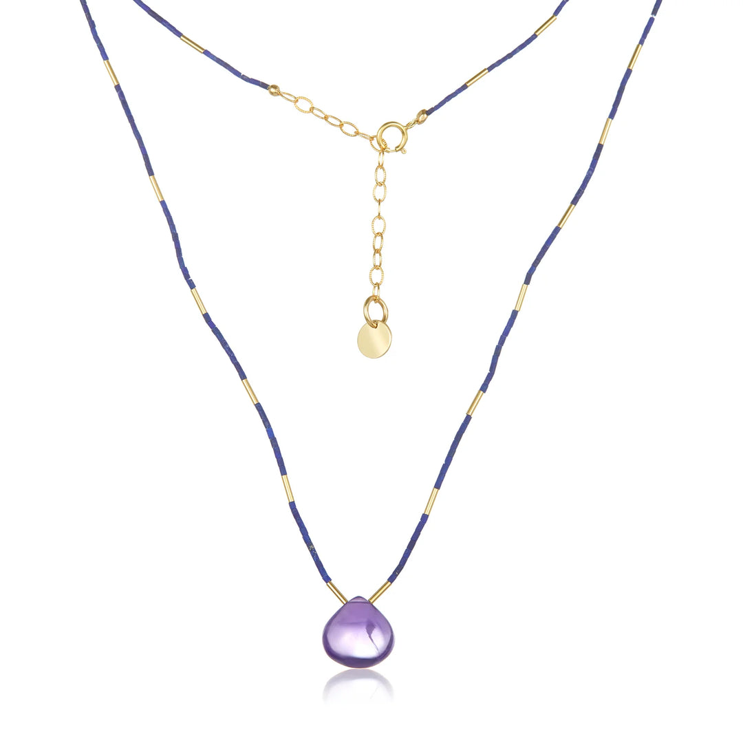 NECKLACE SAVANA