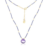 NECKLACE SAVANA
