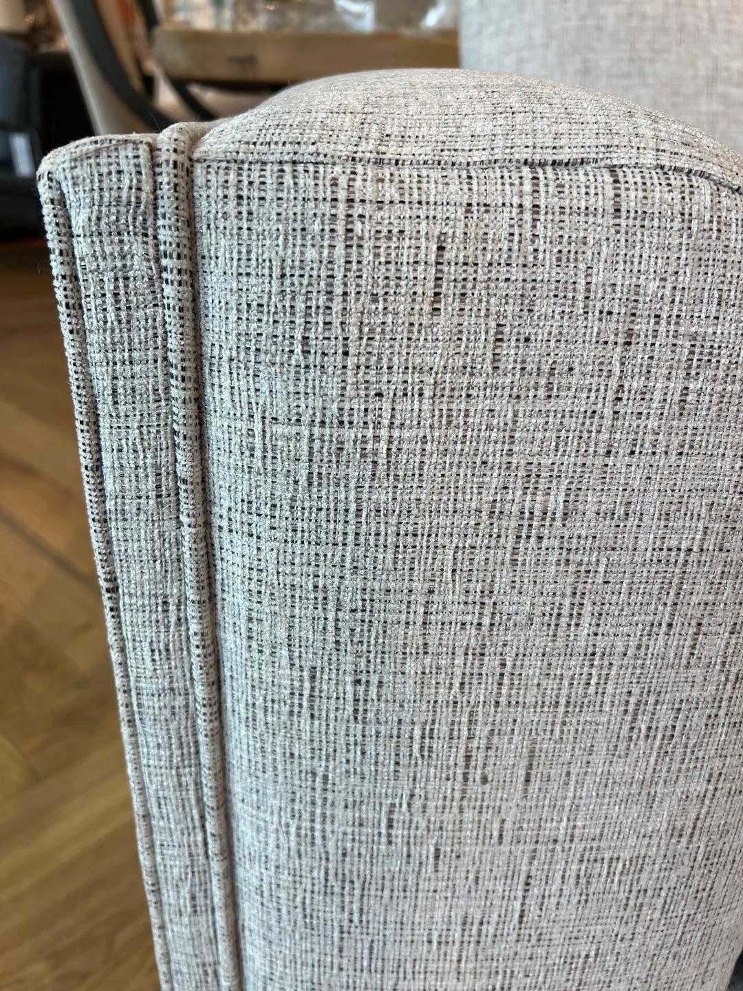 SOFA 3 OVER 3 SOLID BEIGE TAN #71391