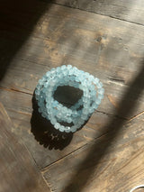 BRACELET BEADS THE ICE CUBE