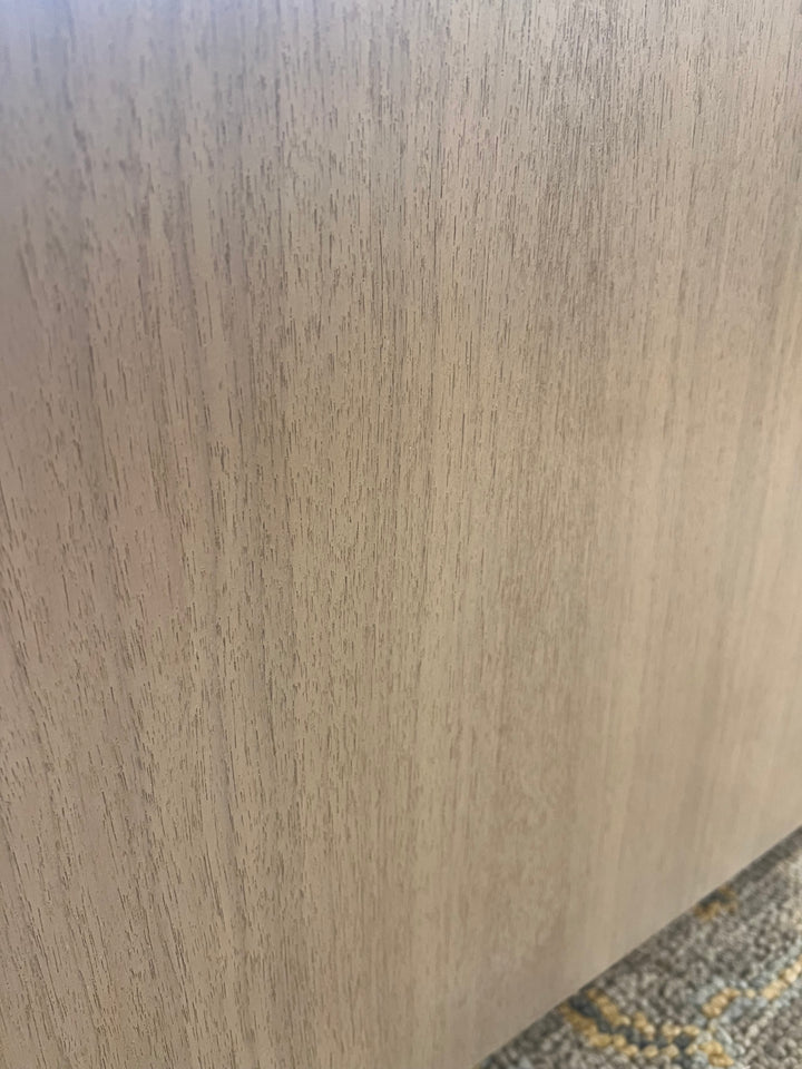 COCKTAIL TABLE BEECH WOOD #69910