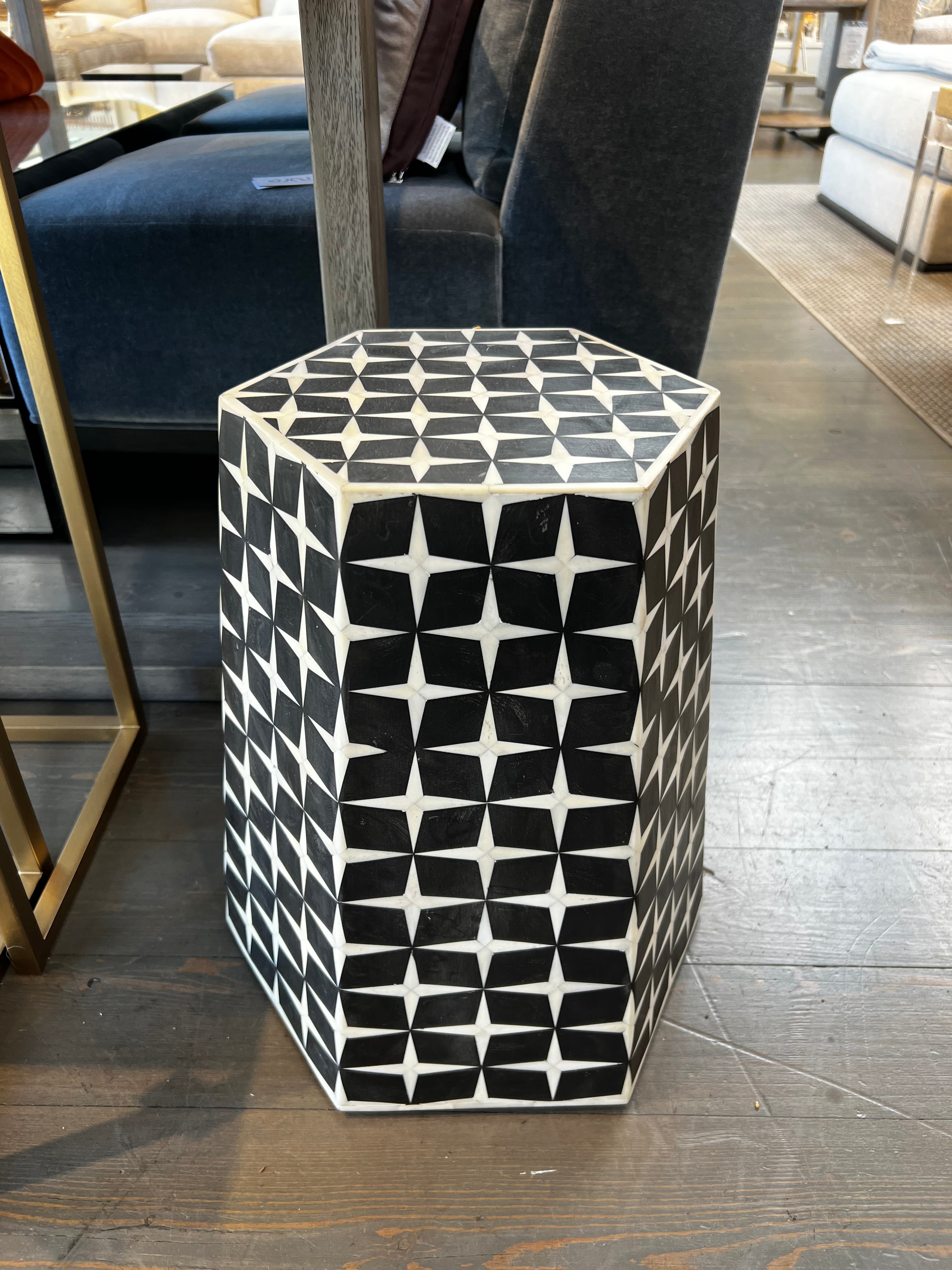 Stools & Benches – ANTHEM