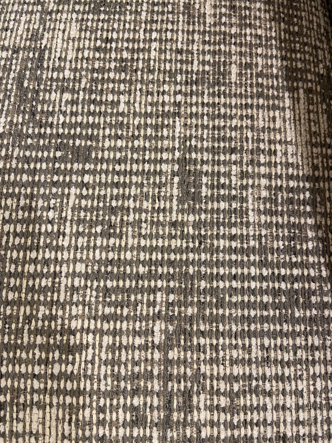 CHAIR SWIVEL TWEED BEIGE TAN #71389