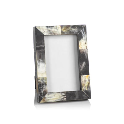 FRAME AFRICAN BLACK HORN