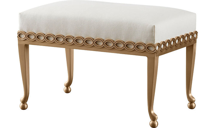 INFINITI PETITE BENCH