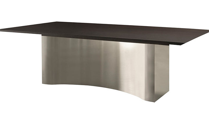 ISADORA DINING TABLE - 118" WIDE