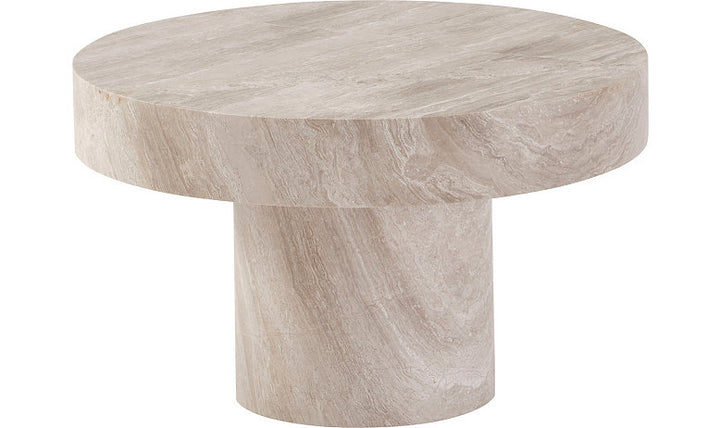 ISLAND COCKTAIL TABLE