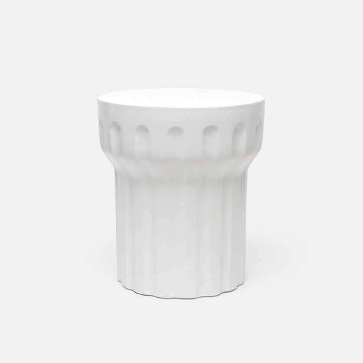 YARDLEY SIDE TABLE