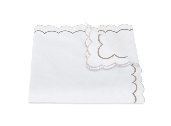 INDIA PIQUE BEDDING COLLECTION