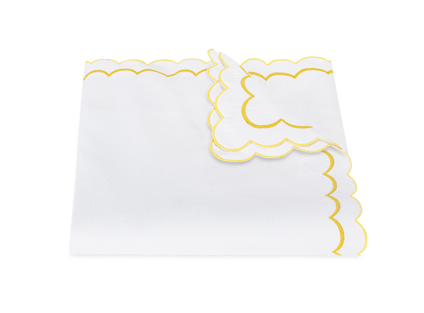INDIA PIQUE BEDDING COLLECTION