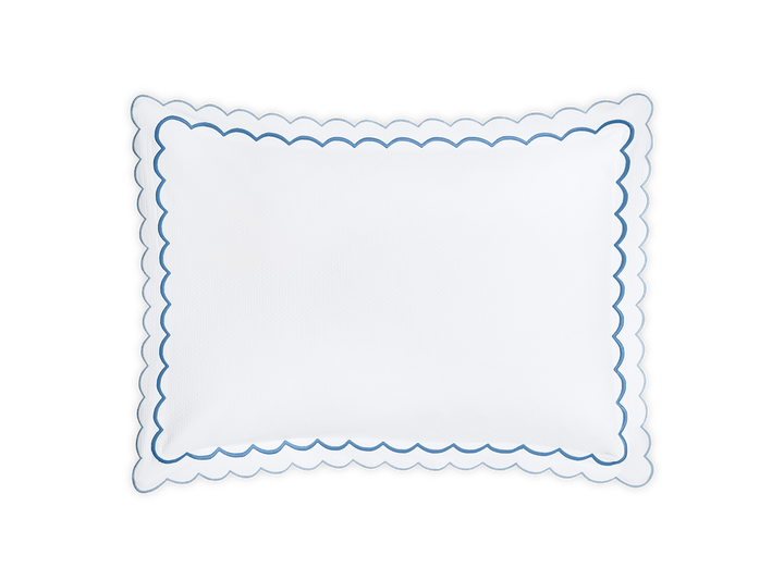 LOUISE PIQUE BEDDING COLLECTION