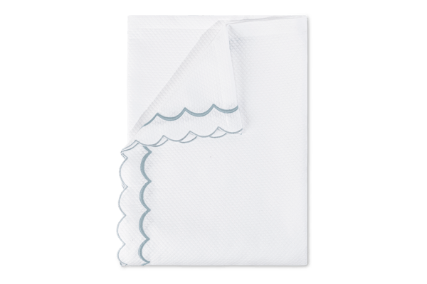INDIA PIQUE BEDDING COLLECTION