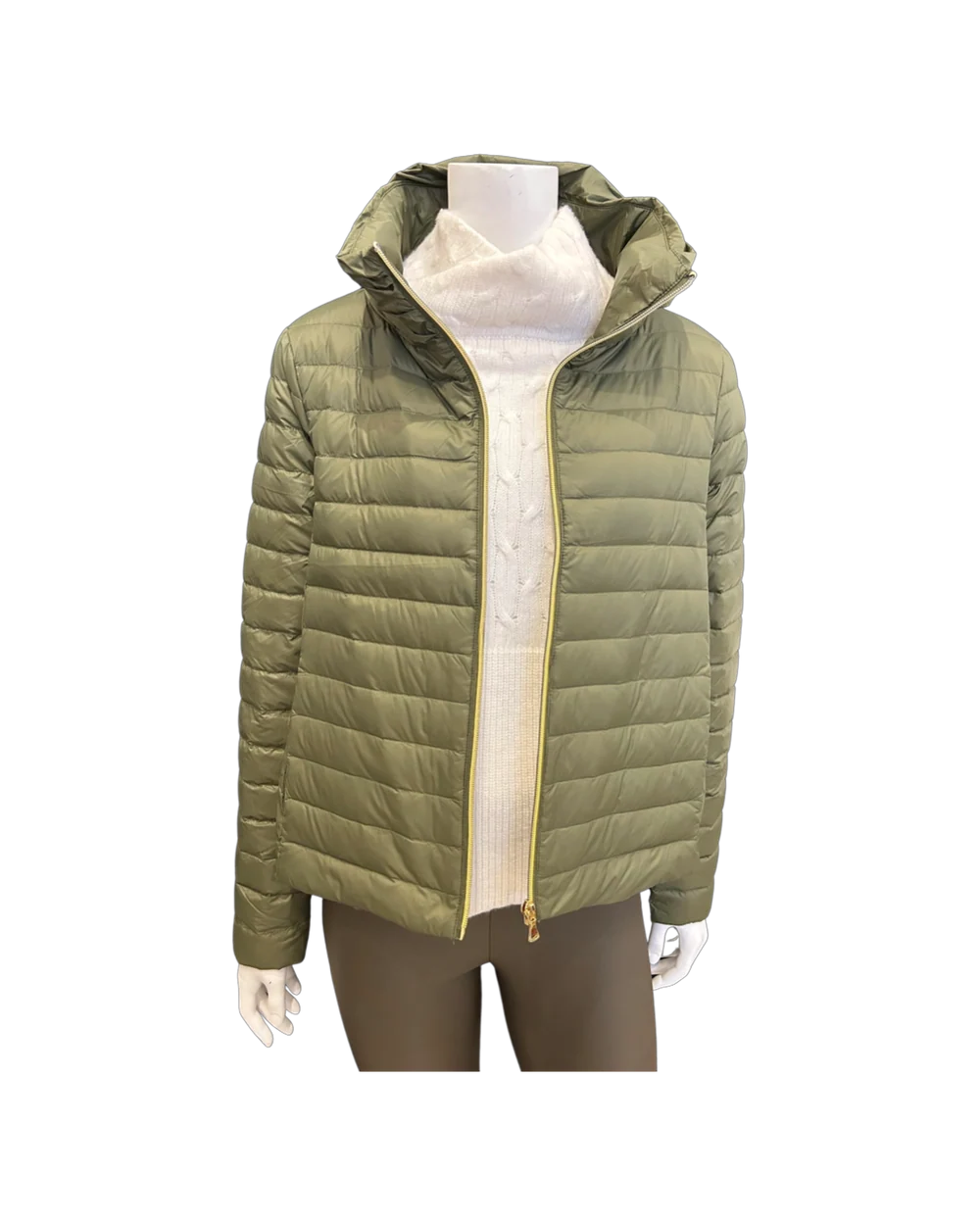 JACKET WYNN
