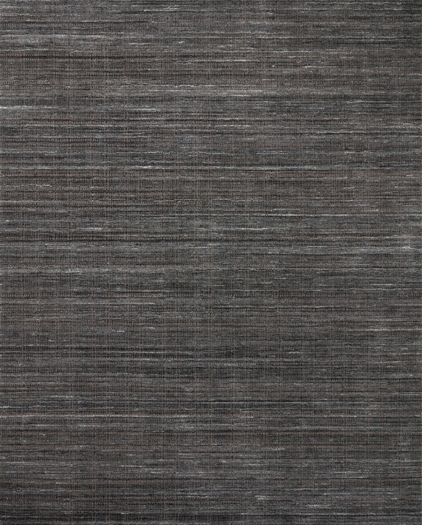 RUG JEM GRAPHITE CHARCOAL 7'9"X9'9" #78068