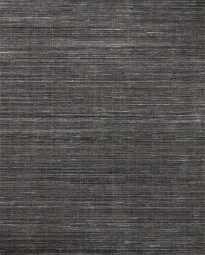 RUG JEM GRAPHITE CHARCOAL 7'9"X9'9" #78068