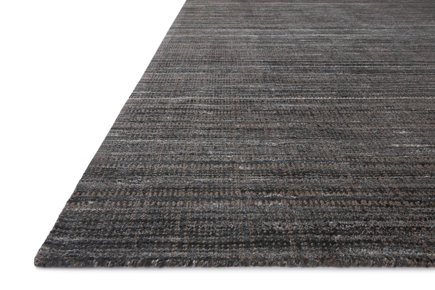 RUG JEM GRAPHITE CHARCOAL 7'9"X9'9" #78068