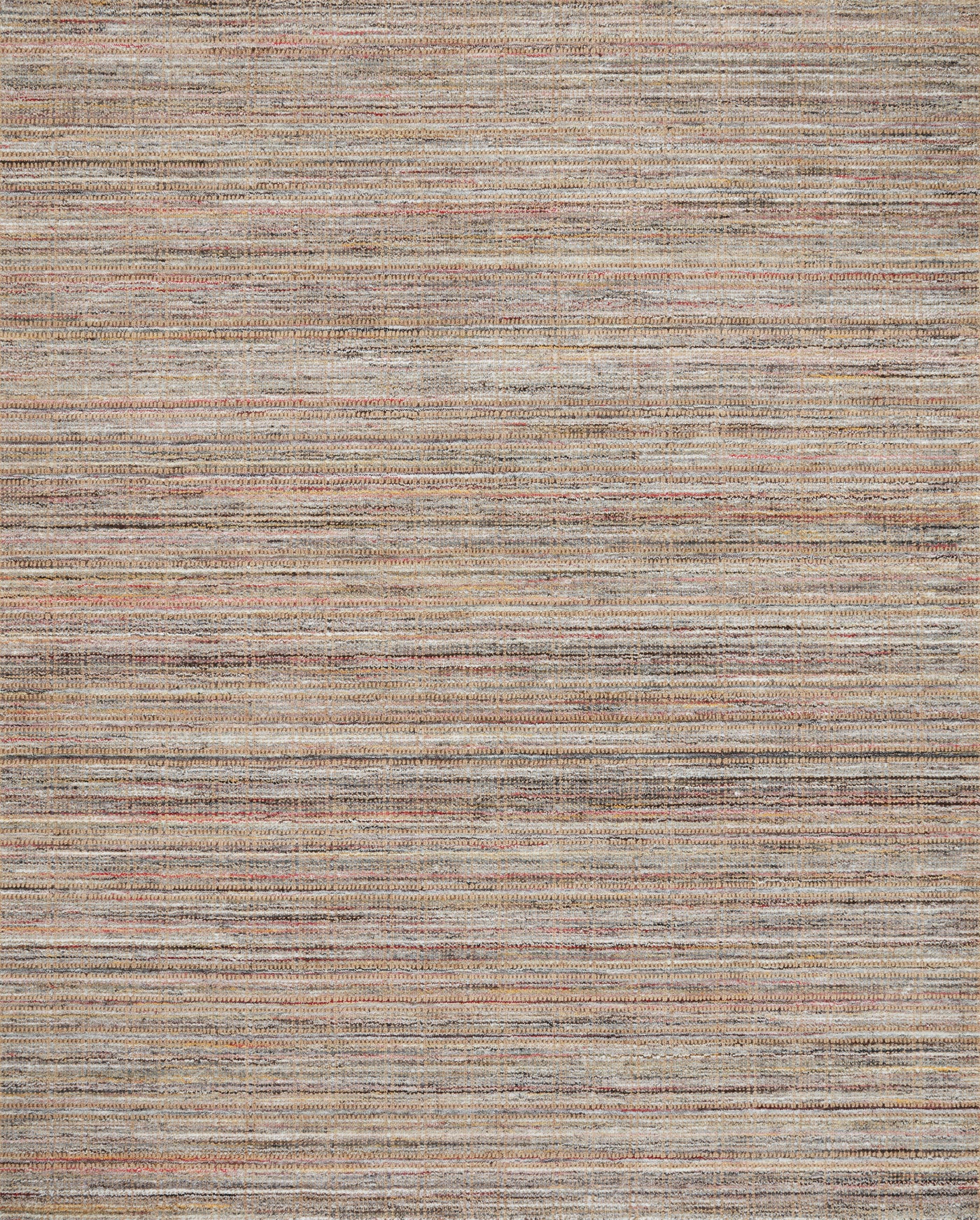 RUG JEM NATURAL MULTI 2'X3' #68837