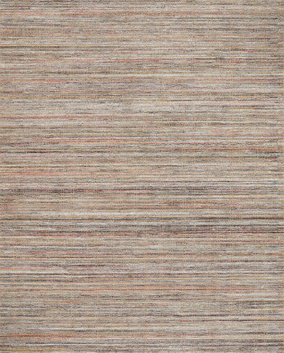 RUG JEM NATURAL MULTI 2'X3' #68837