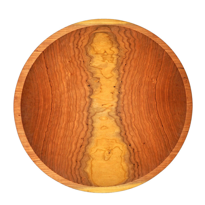 BOWLS WOOD ANTHEM CHERRY