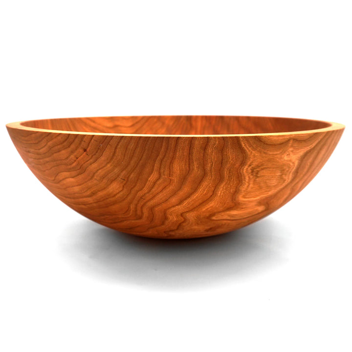 BOWLS WOOD ANTHEM CHERRY
