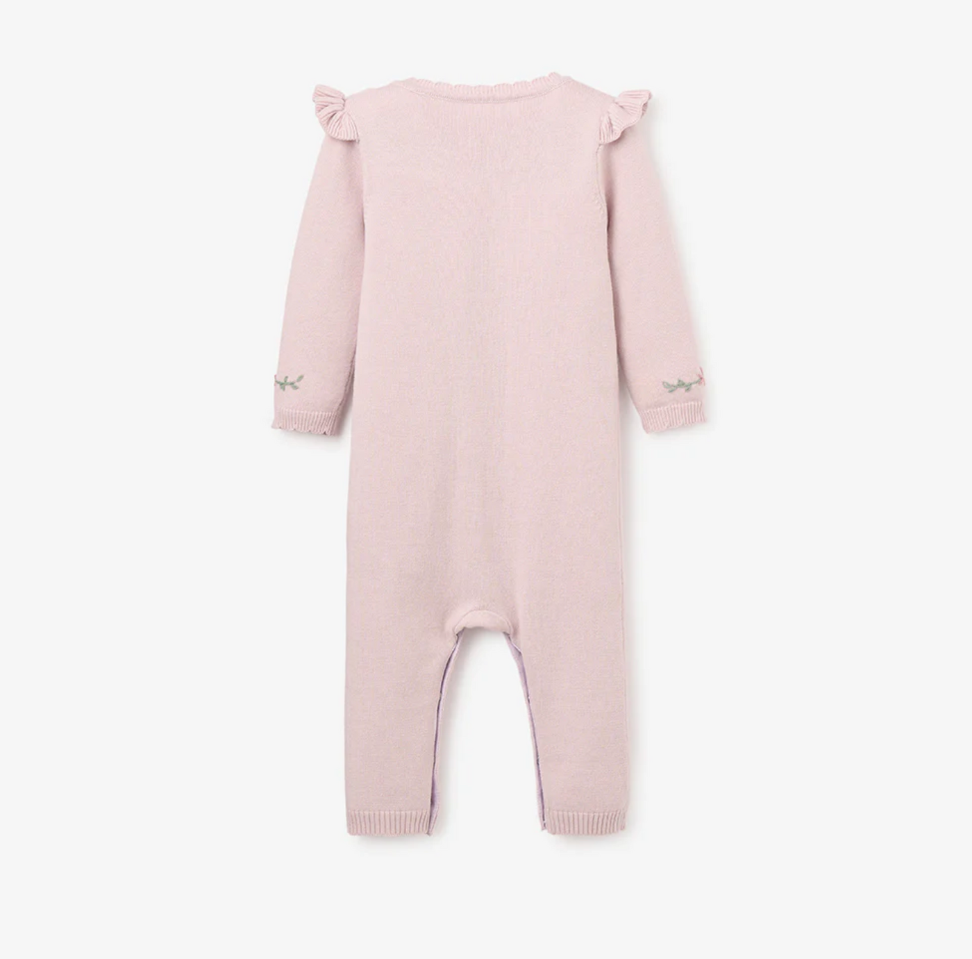 JUMPSUIT VIOLET UNICORN (Available in 2 Sizes)