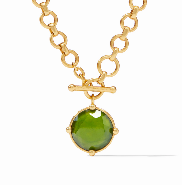 NECKLACE DEMI HONEYBEE