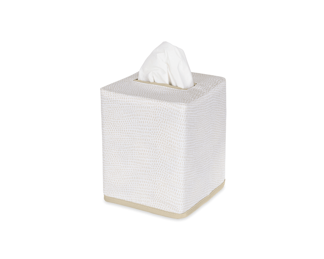 JASPER TISSUE BOX COVER COLLECTION