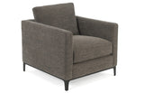 CHAIR JAX IN CAPRI PEARL