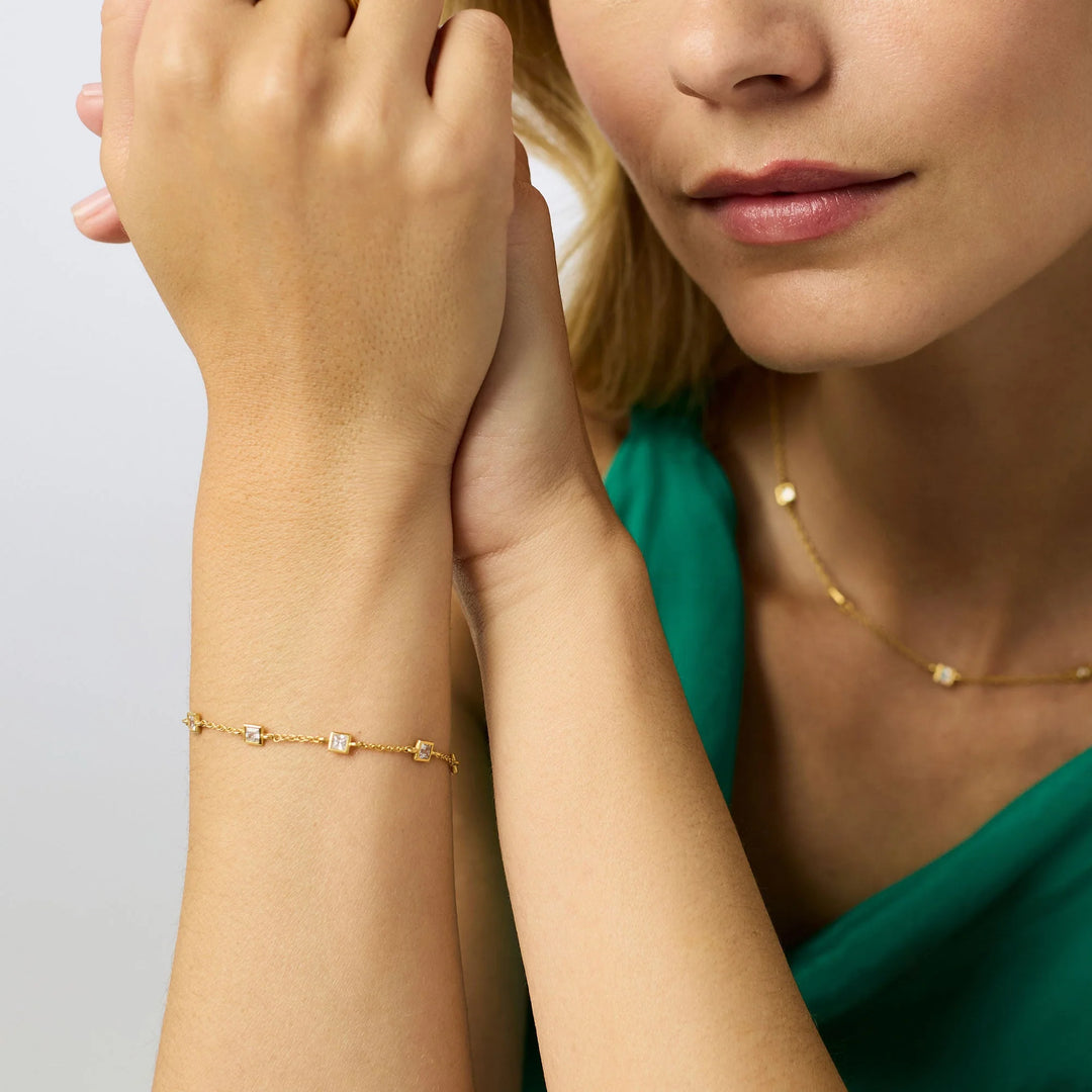 BRACELET JOLIE DELICATE