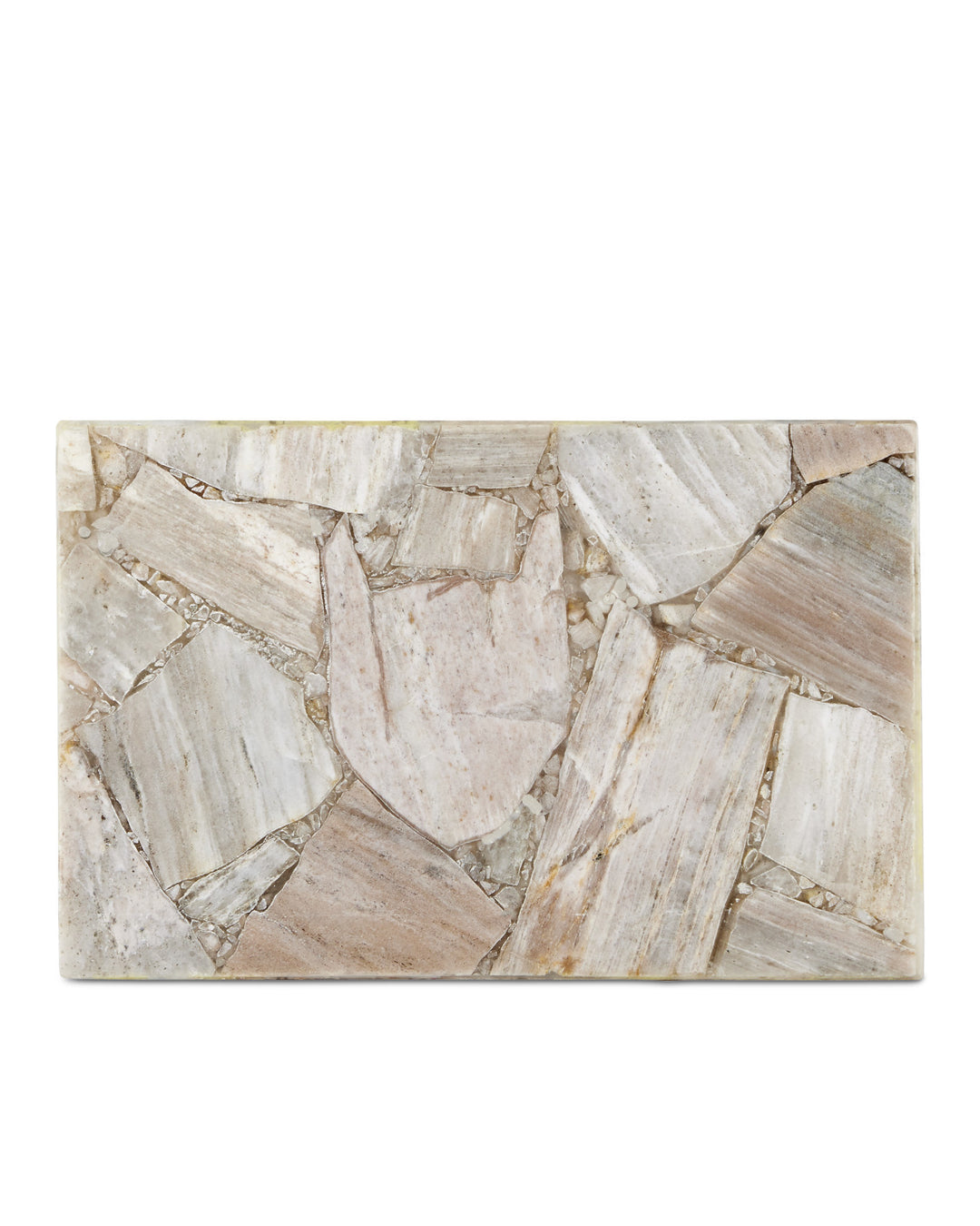 BOX BANDED AVENTURINE