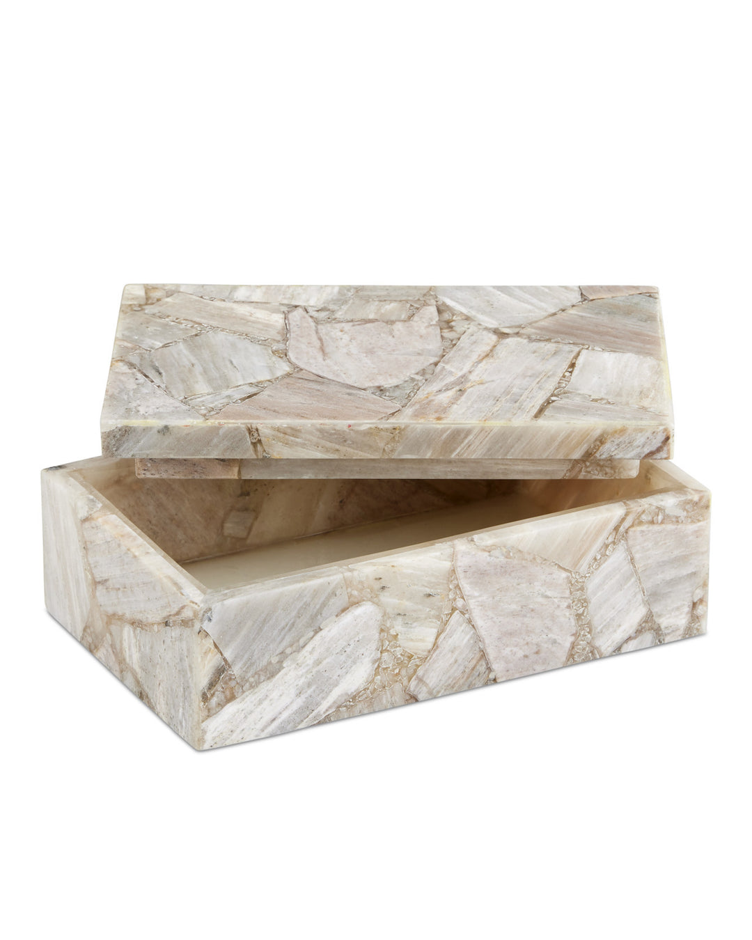 BOX BANDED AVENTURINE