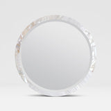 ALBERT MIRROR