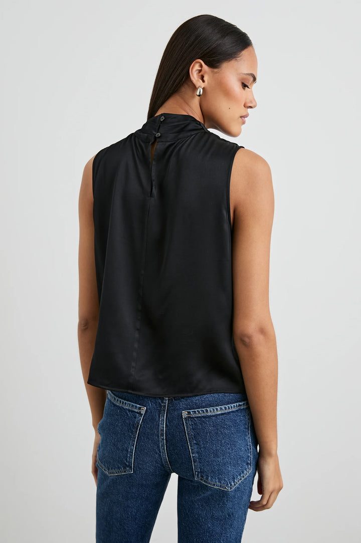 TOP KALEEN BLACK