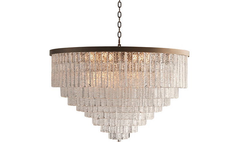 KINGSLEY CHANDELIER