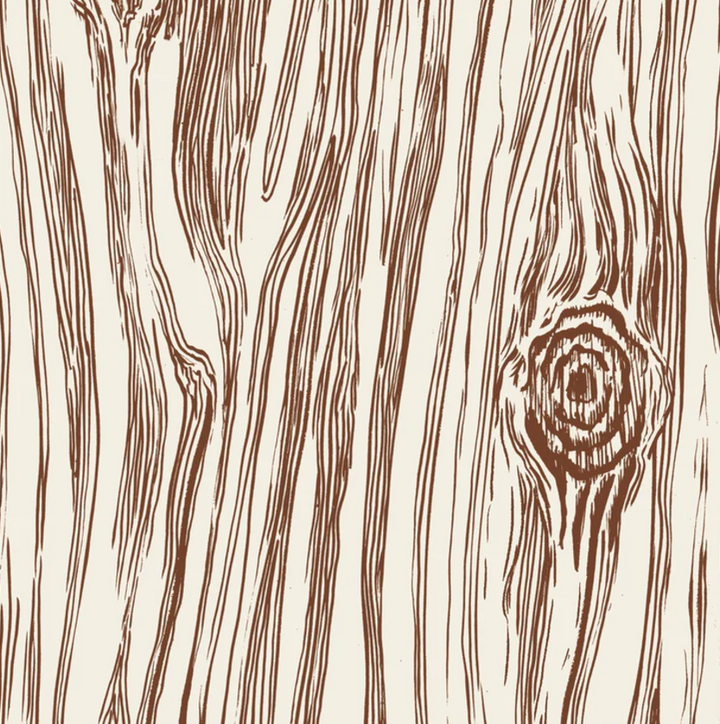 NAPKIN COCKTAIL OAK PK20 #77435