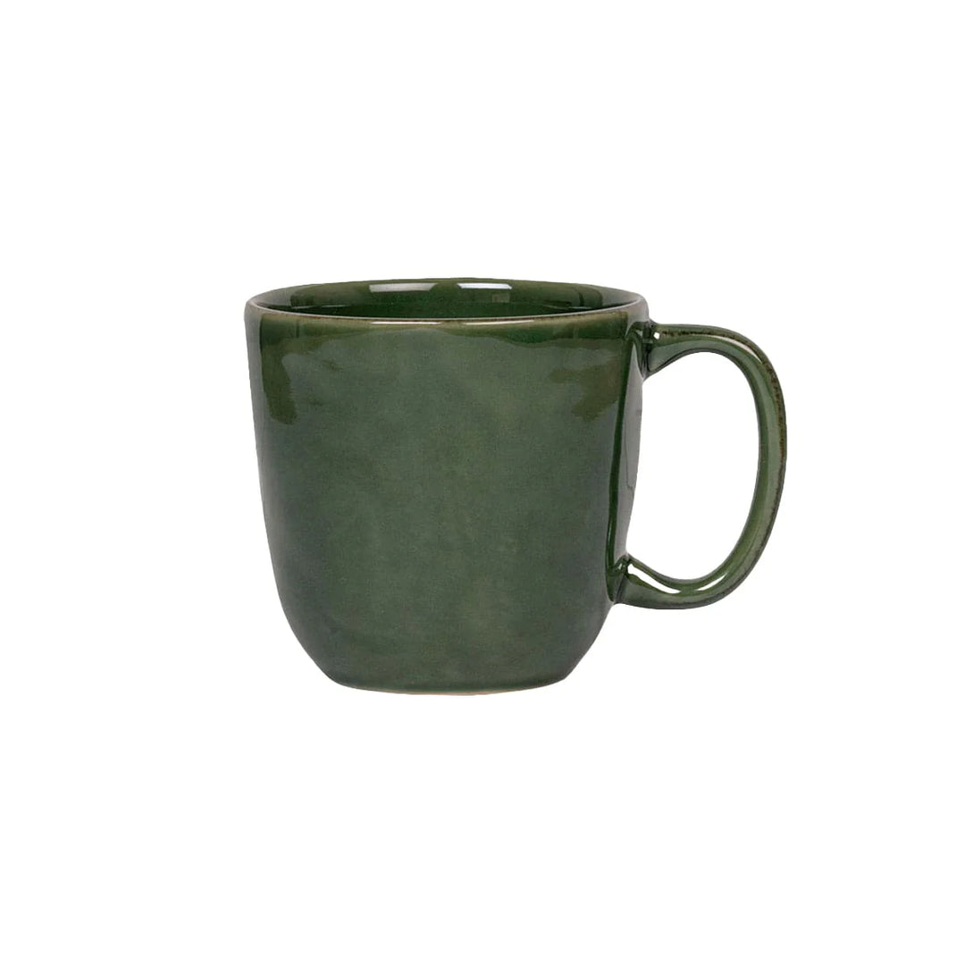 CERAMIC PLACE SETTING BASIL