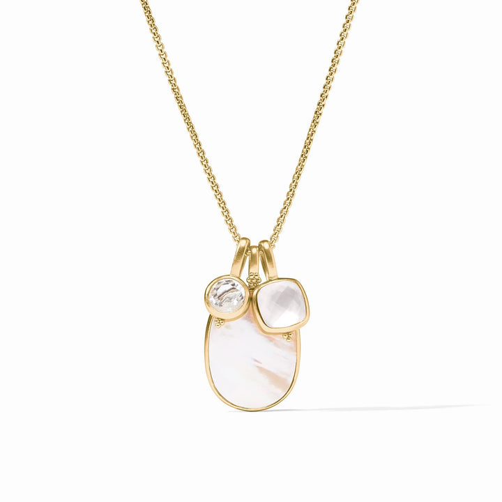 PENDANT KALEIDOSCOPE CHARM