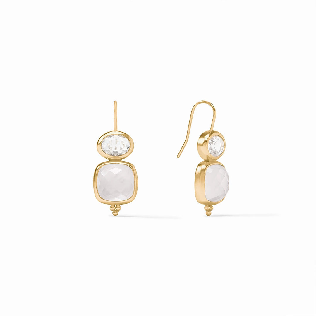 EARRING KALEIDOSCOPE
