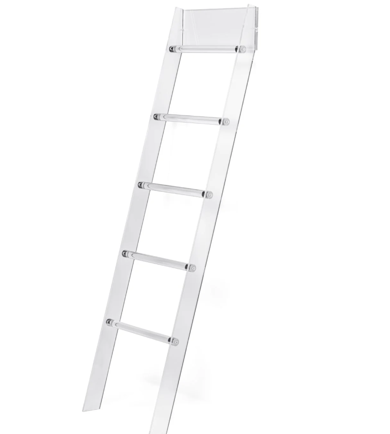 LADDER ACRYLIC – ANTHEM