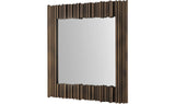 LAHAR SQUARE MIRROR