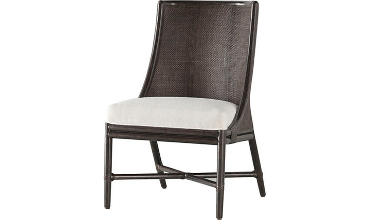 LAMPASAS SIDE CHAIR