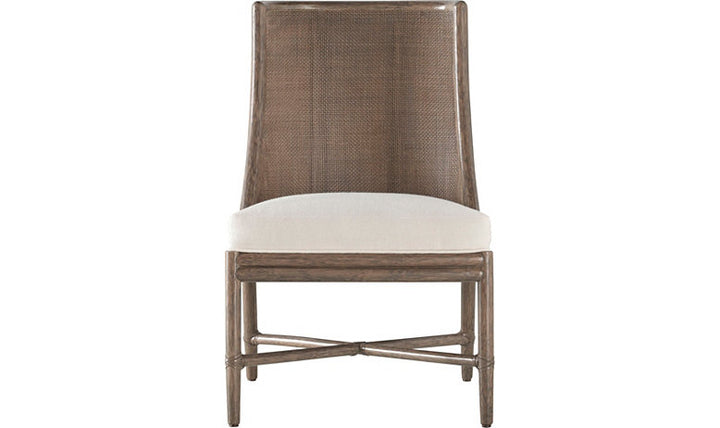 LAMPASAS SIDE CHAIR