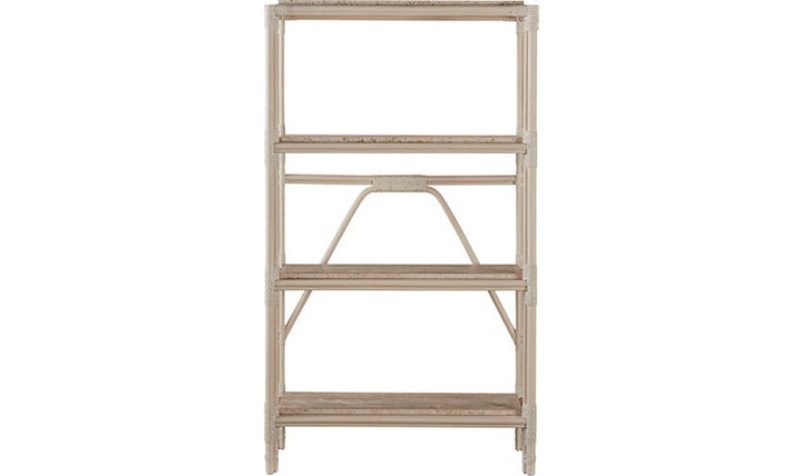 LATTICE ETAGERE