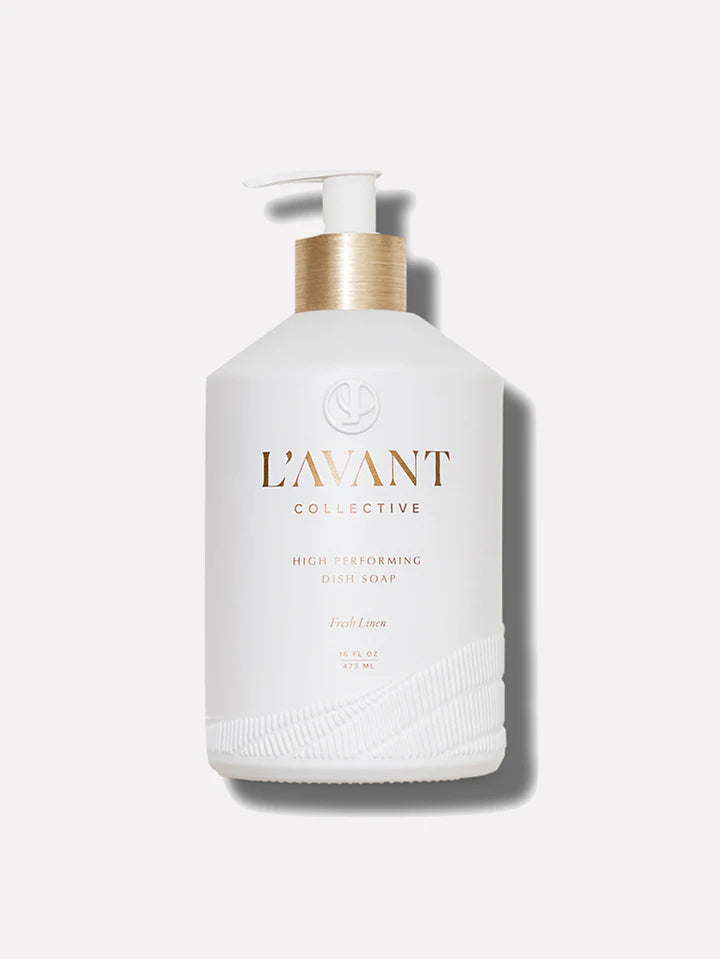 DISH SOAP FRESH LINEN