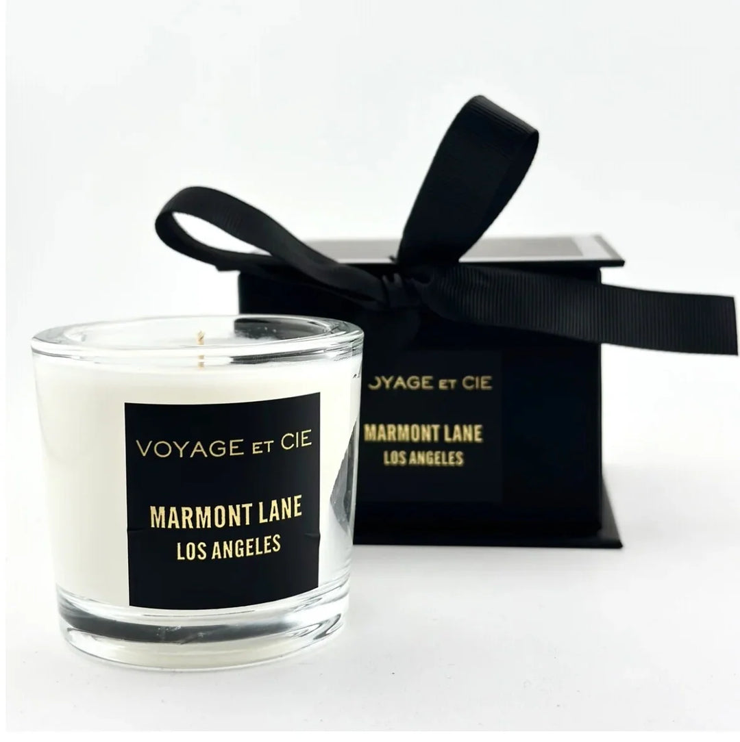 CANDLE LA MARMONT LANE