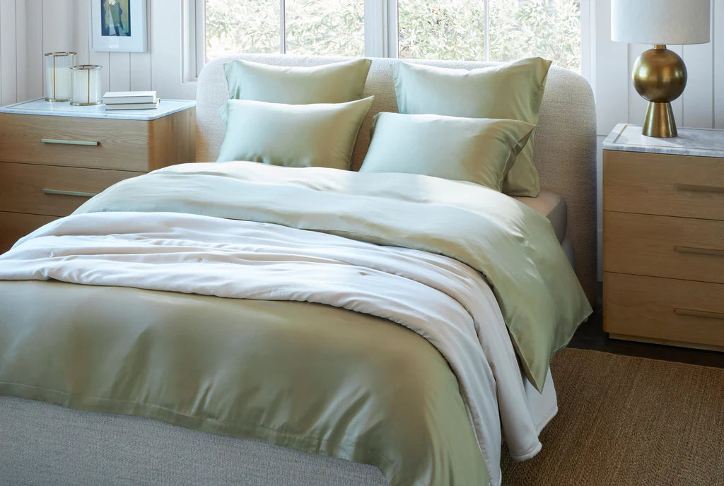 LEGNA BEDDING COLLECTION CLASSIC (Fitted Sheets)
