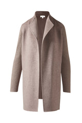 COAT RIB SLEEVE SEAL