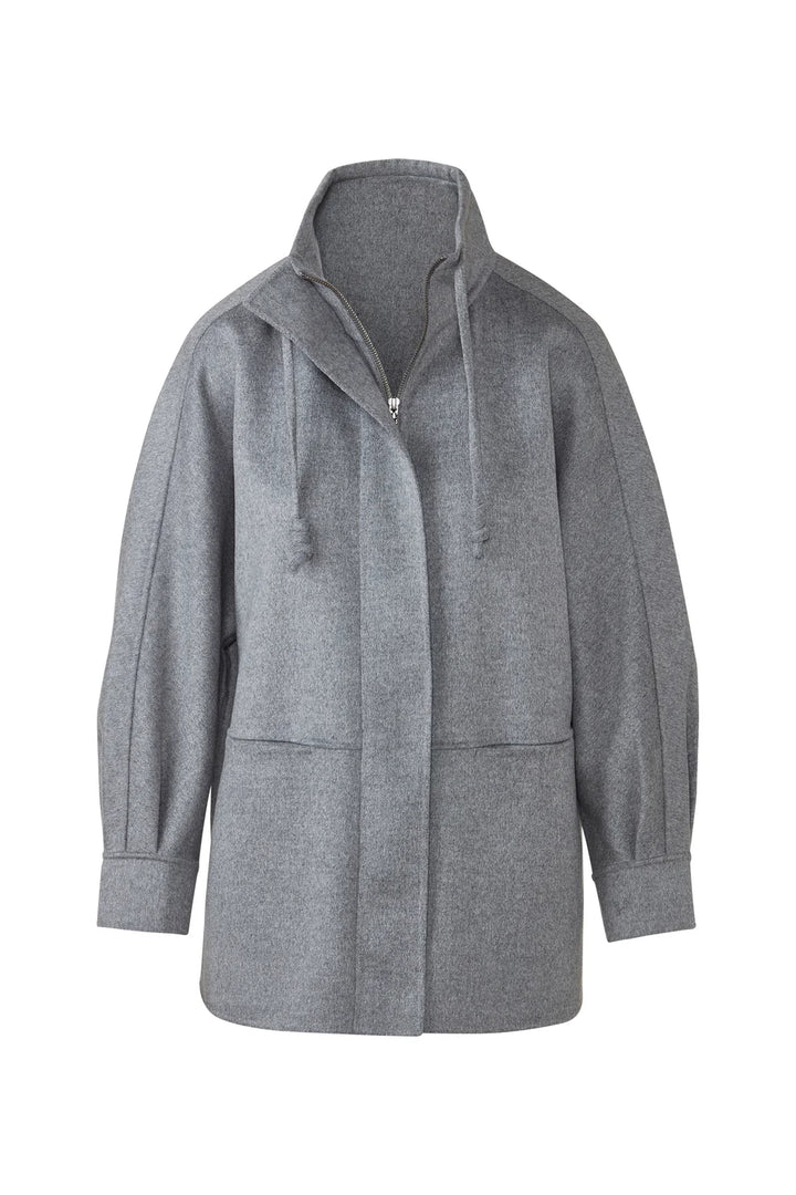 COAT WEEKEND
