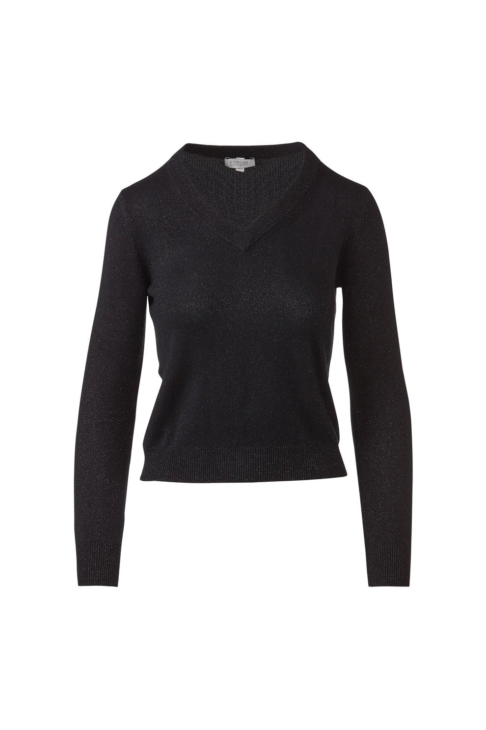 SWEATER SPARKLE VEE